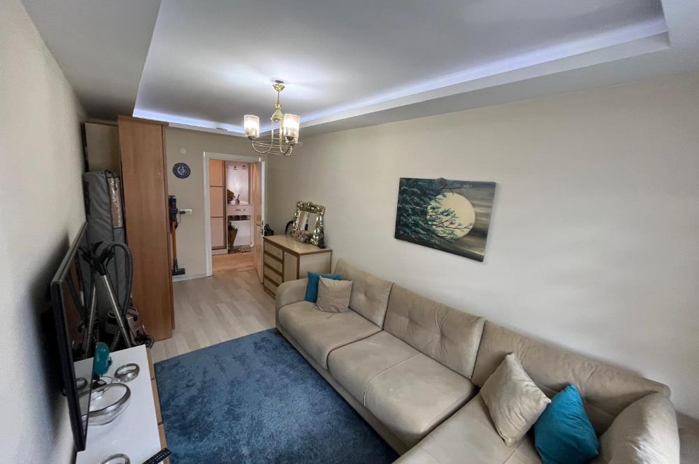 İKİZÇAY SANTE SİTESİ SATILIK 2+1 DAİRE 