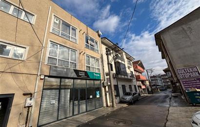 ŞEHİR MERKEZİNDE – ÇARK CADDESİNE YAKIN – EŞYALI 1+0 DAİRE