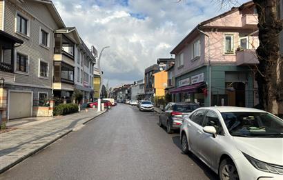 ŞEHİR MERKEZİNDE – ÇARK CADDESİNE YAKIN – EŞYALI 1+0 DAİRE