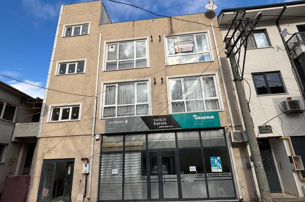 ŞEHİR MERKEZİNDE – ÇARK CADDESİNE YAKIN – EŞYALI 1+0 DAİRE