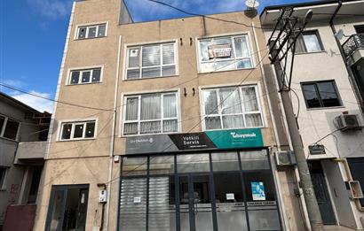 ŞEHİR MERKEZİNDE – ÇARK CADDESİNE YAKIN – EŞYALI 1+0 DAİRE