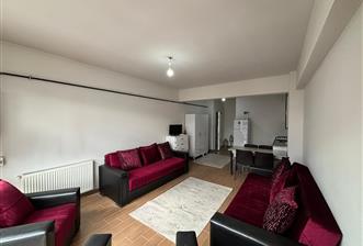 ŞEHİR MERKEZİNDE – ÇARK CADDESİNE YAKIN – EŞYALI 1+0 DAİRE - 6 - 31267