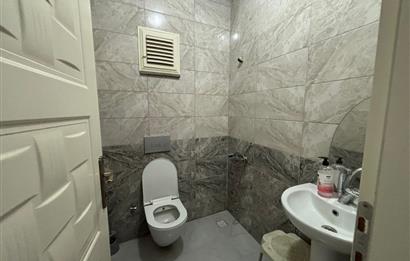 ŞEHİR MERKEZİNDE – ÇARK CADDESİNE YAKIN – EŞYALI 1+0 DAİRE