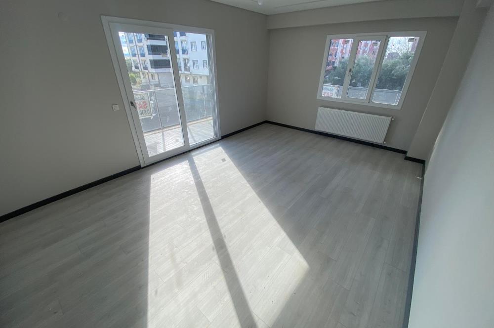 KADIKÖY MAHALLESİ 161 M2 SIFIR GENİŞ 2+1 DAİRE