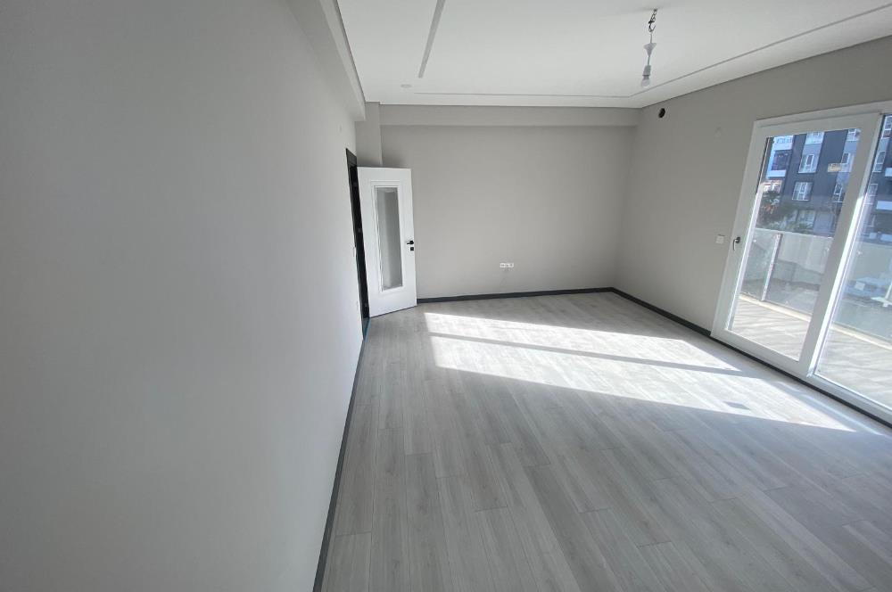 KADIKÖY MAHALLESİ 161 M2 SIFIR GENİŞ 2+1 DAİRE