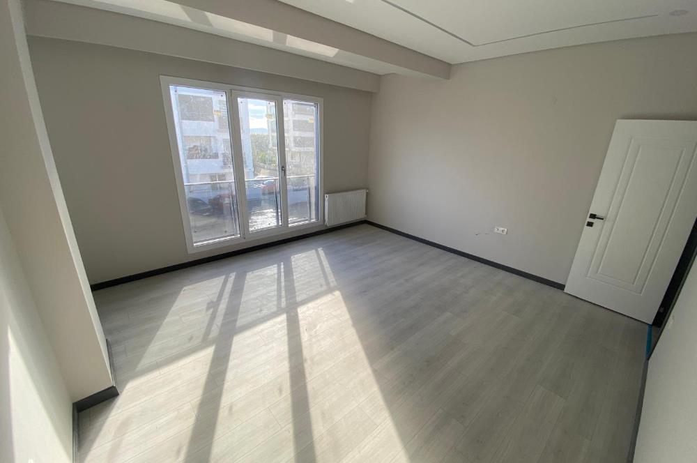 KADIKÖY MAHALLESİ 161 M2 SIFIR GENİŞ 2+1 DAİRE