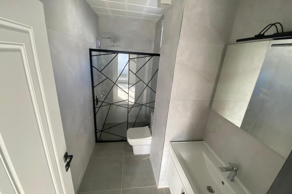 KADIKÖY MAHALLESİ 161 M2 SIFIR GENİŞ 2+1 DAİRE