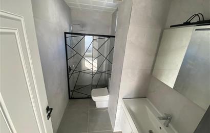 KADIKÖY MAHALLESİ 161 M2 SIFIR GENİŞ 2+1 DAİRE