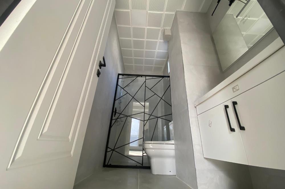 KADIKÖY MAHALLESİ 161 M2 SIFIR GENİŞ 2+1 DAİRE