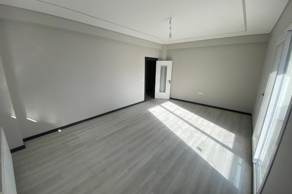 KADIKÖY MAHALLESİ 161 M2 SIFIR GENİŞ 2+1 DAİRE