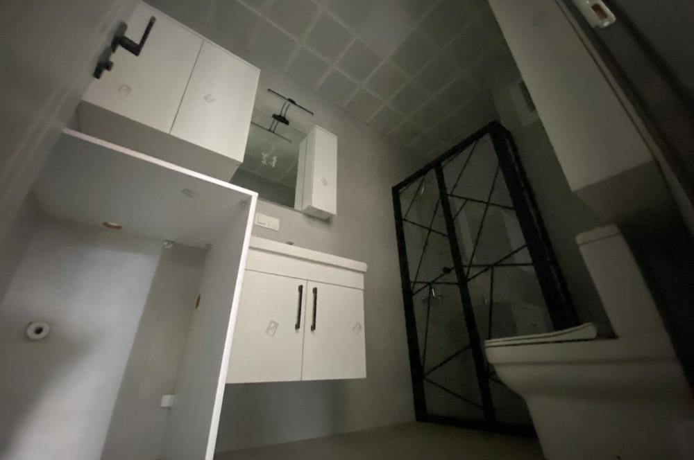 KADIKÖY MAHALLESİ 161 M2 SIFIR GENİŞ 2+1 DAİRE