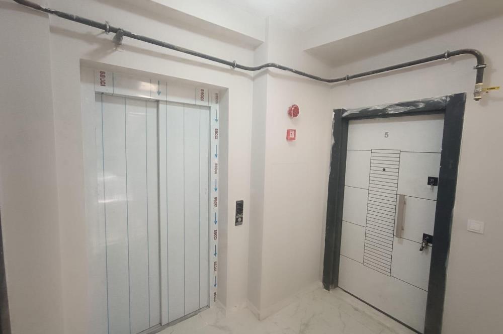 KADIKÖY MAHALLESİ 161 M2 SIFIR GENİŞ 2+1 DAİRE