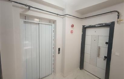 KADIKÖY MAHALLESİ 161 M2 SIFIR GENİŞ 2+1 DAİRE