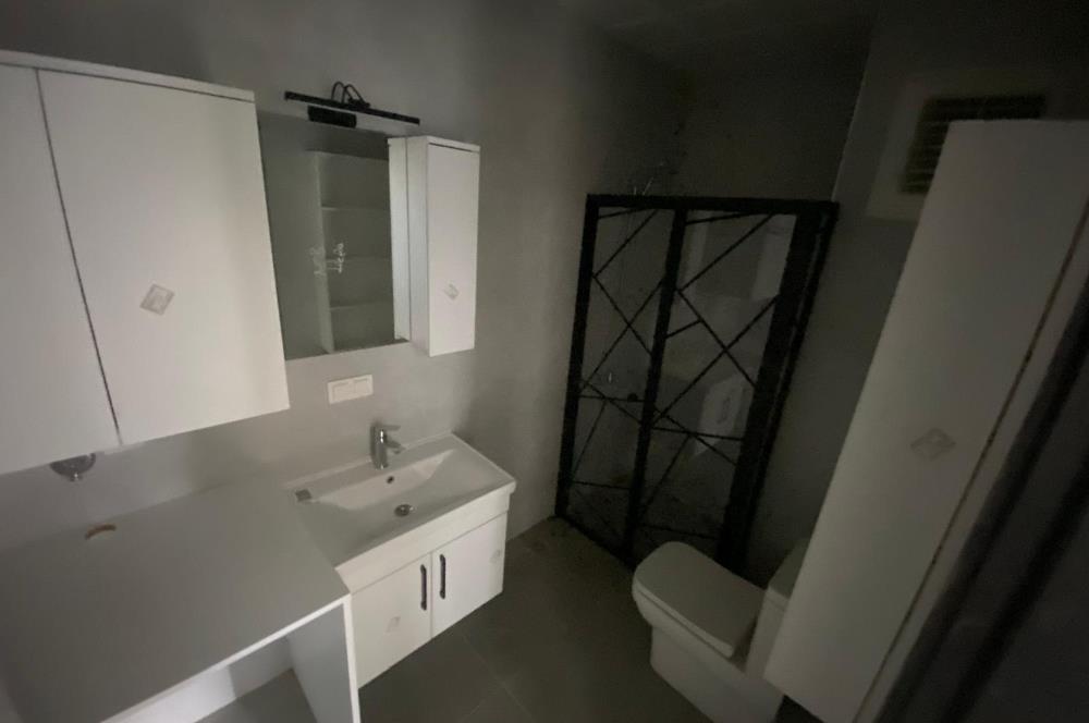 KADIKÖY MAHALLESİ 161 M2 SIFIR GENİŞ 2+1 DAİRE