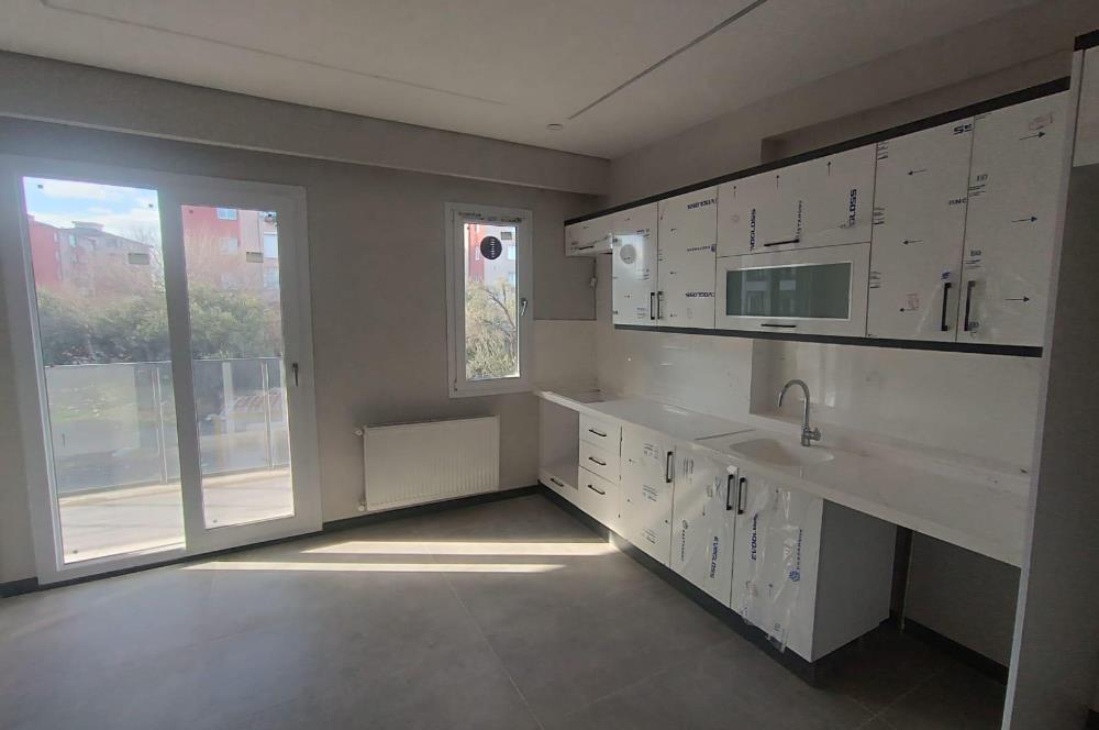 KADIKÖY MAHALLESİ 161 M2 SIFIR GENİŞ 2+1 DAİRE