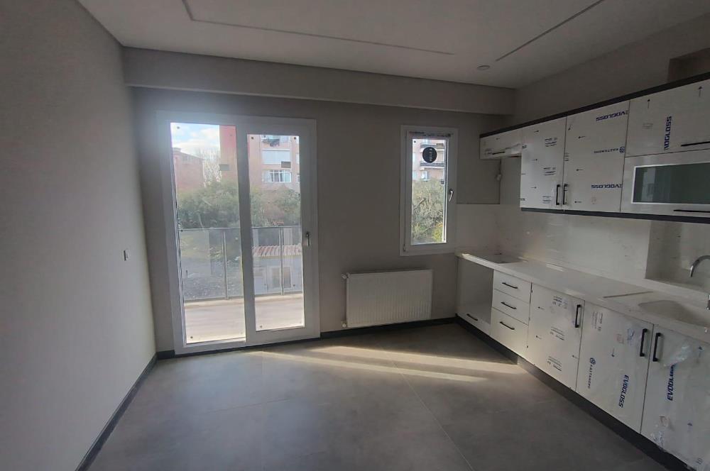 KADIKÖY MAHALLESİ 161 M2 SIFIR GENİŞ 2+1 DAİRE