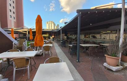 C21 NEXARDAN DTMNİN GÖZ BEBEĞİ OLAN AVLU KAFE DEVREN SATILIK