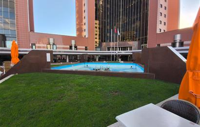 C21 NEXARDAN DTMNİN GÖZ BEBEĞİ OLAN AVLU KAFE DEVREN SATILIK