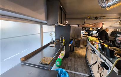 C21 NEXARDAN DTMNİN GÖZ BEBEĞİ OLAN AVLU KAFE DEVREN SATILIK