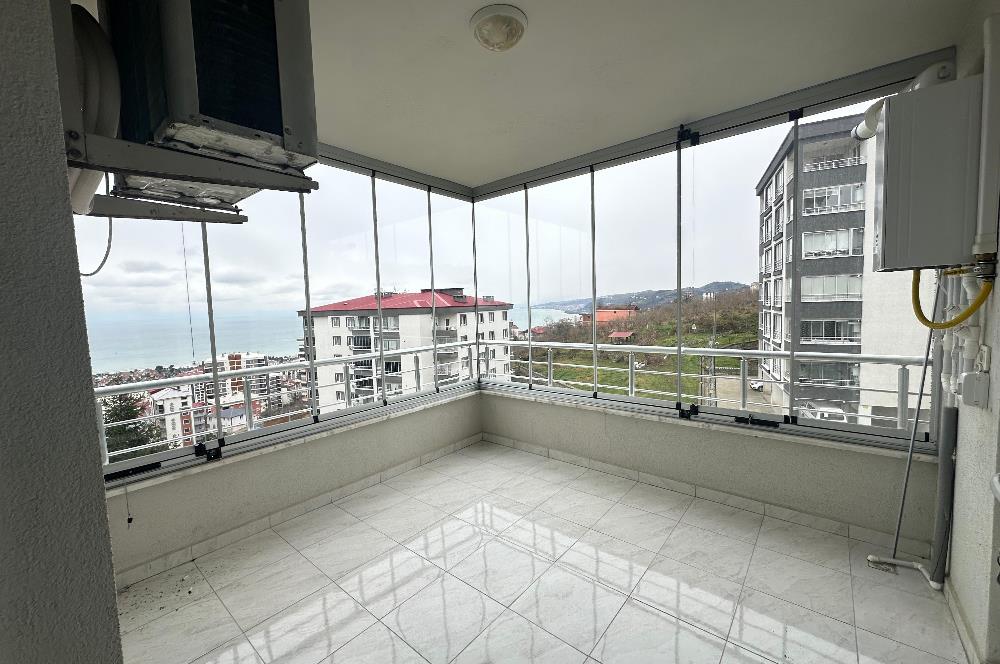 C21 UZMAN'DAN KAŞÜSTÜN'DE 3+1 KİRALIK DAİRE