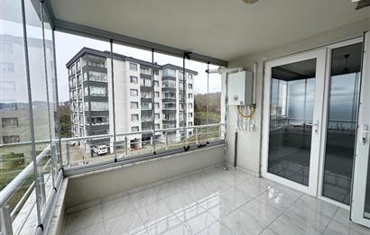 C21 UZMAN'DAN KAŞÜSTÜN'DE 3+1 KİRALIK DAİRE