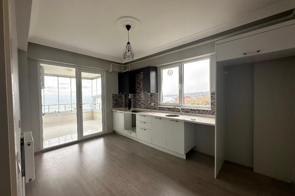 C21 UZMAN'DAN KAŞÜSTÜN'DE 3+1 KİRALIK DAİRE