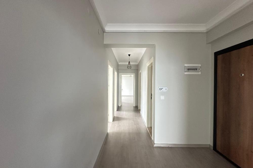 C21 UZMAN'DAN KAŞÜSTÜN'DE 3+1 KİRALIK DAİRE