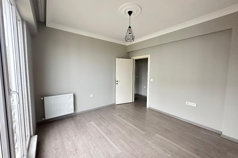 C21 UZMAN'DAN KAŞÜSTÜN'DE 3+1 KİRALIK DAİRE