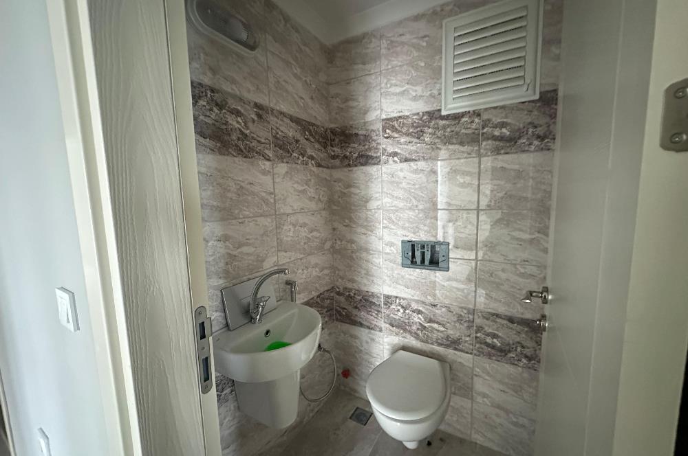 C21 UZMAN'DAN KAŞÜSTÜN'DE 3+1 KİRALIK DAİRE