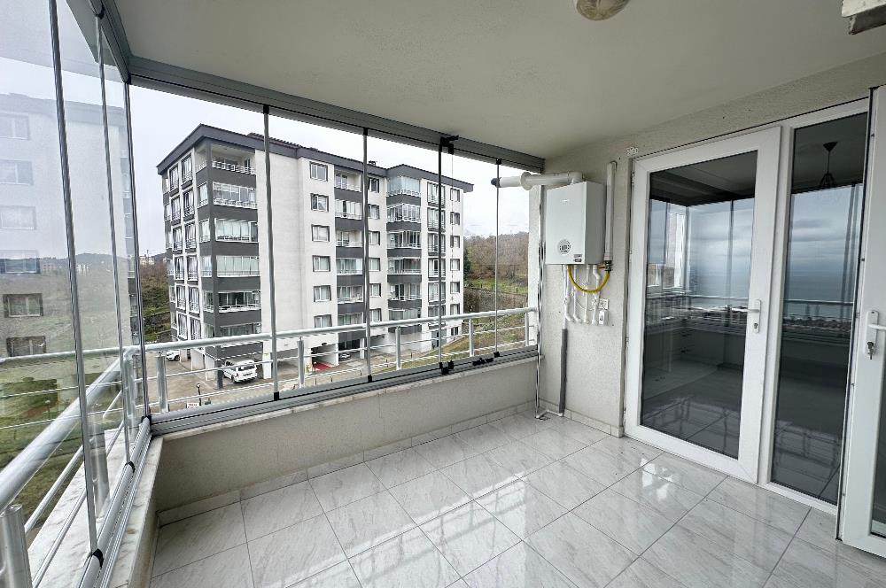 C21 UZMAN'DAN KAŞÜSTÜN'DE 3+1 KİRALIK DAİRE