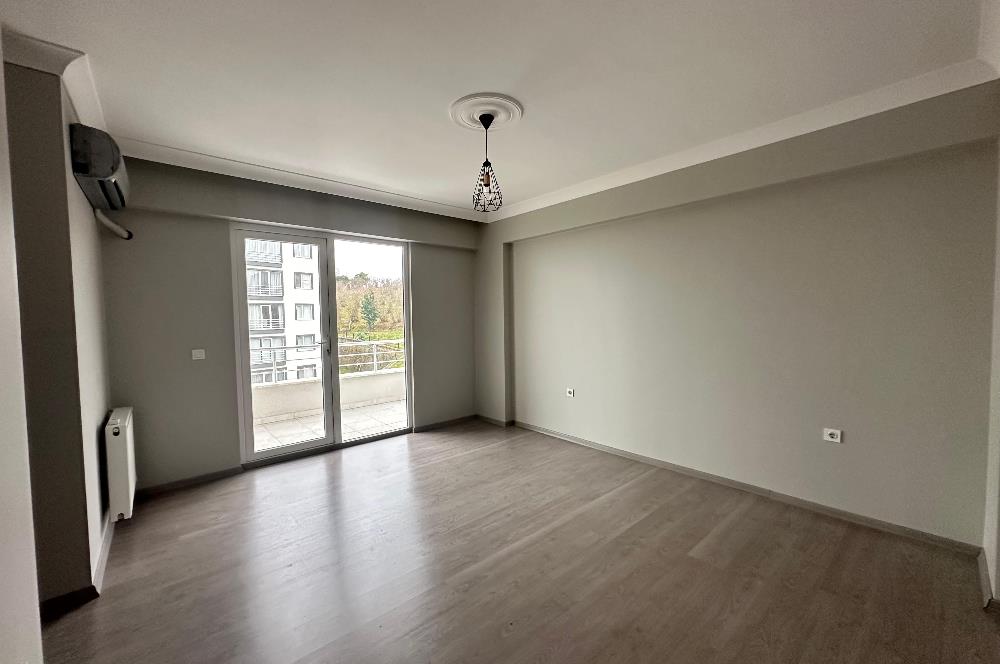 C21 UZMAN'DAN KAŞÜSTÜN'DE 3+1 KİRALIK DAİRE