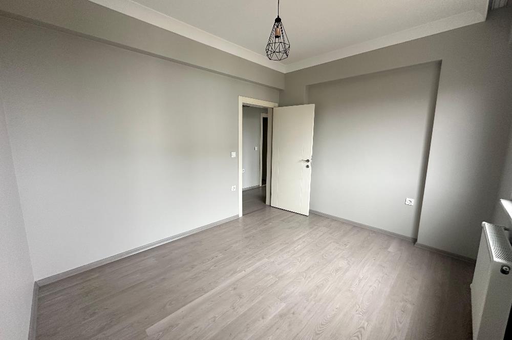 C21 UZMAN'DAN KAŞÜSTÜN'DE 3+1 KİRALIK DAİRE