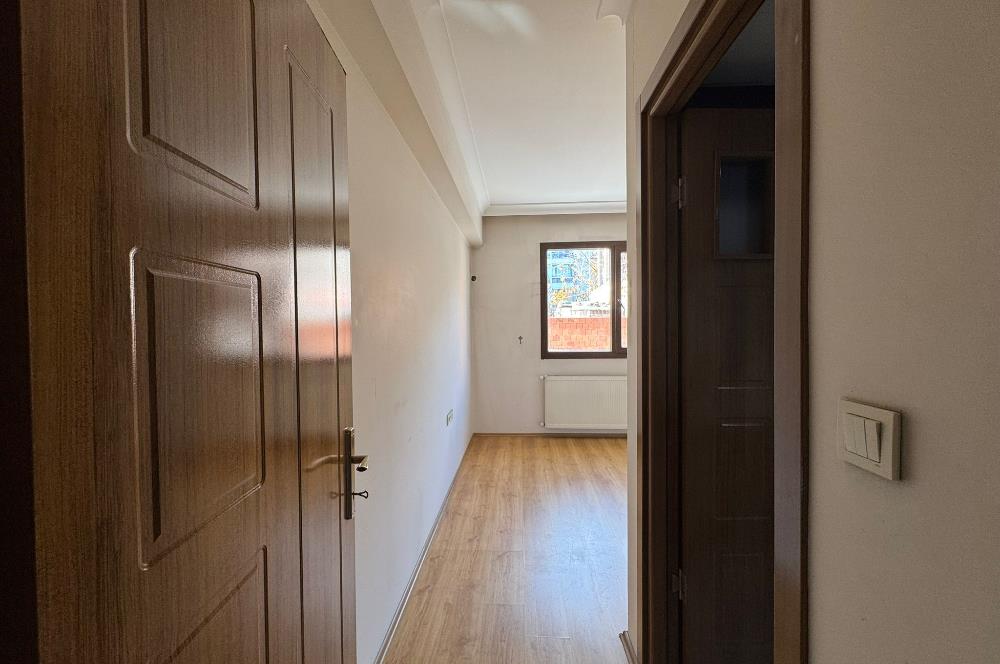 Ordu Bulvarı Yakını Merkezi Konumda Kiralık 3+1 Daire