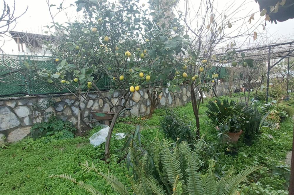 Bodrum-Bitez 2 +1 kiralık dubleks daire