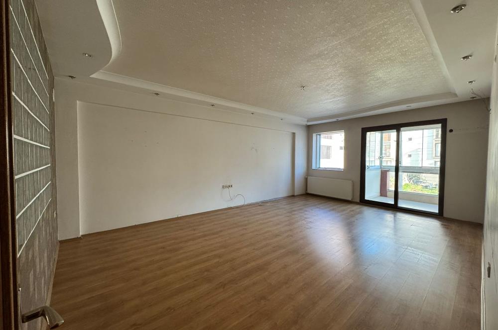 Ordu Bulvarı Yakını Merkezi Konumda Kiralık 3+1 Daire