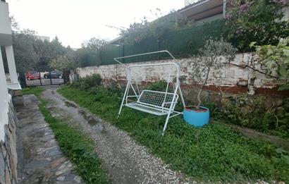 Bodrum-Bitez 2 +1 kiralık dubleks daire