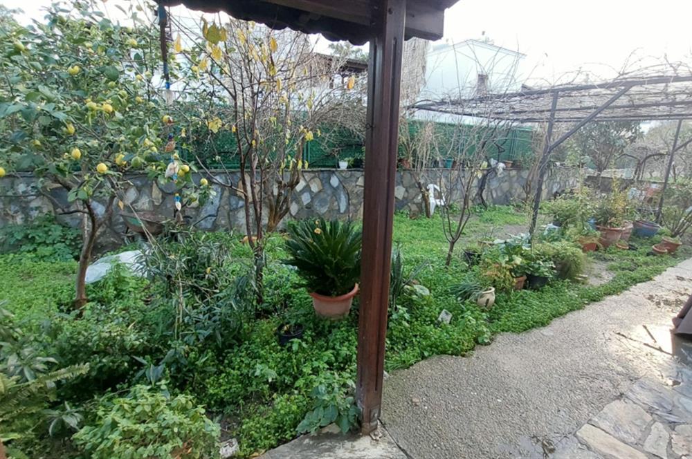 Bodrum-Bitez 2 +1 kiralık dubleks daire