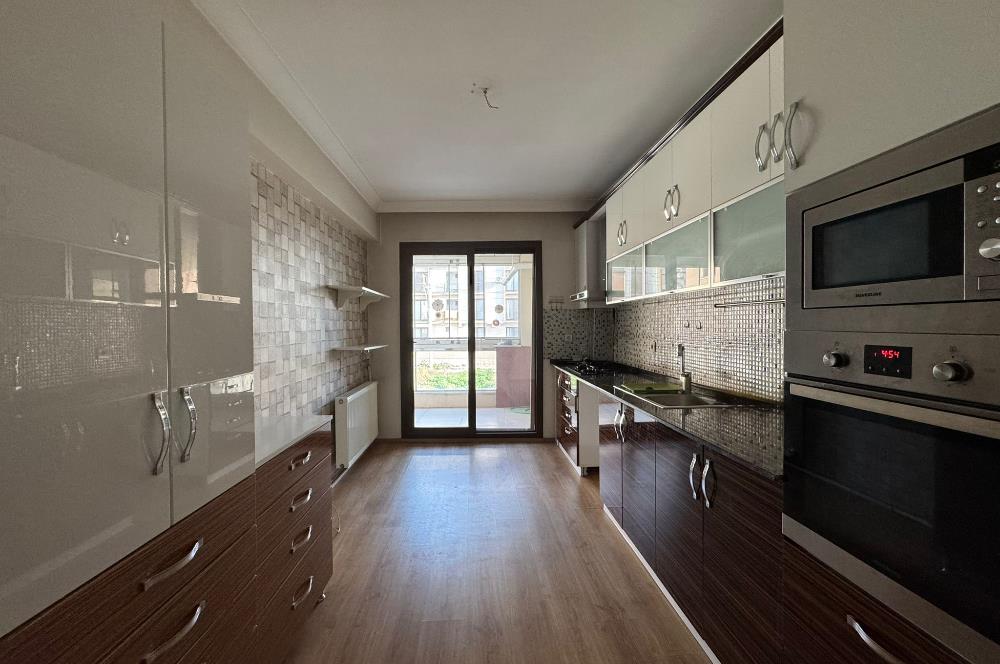 Ordu Bulvarı Yakını Merkezi Konumda Kiralık 3+1 Daire