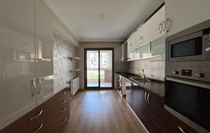 Ordu Bulvarı Yakını Merkezi Konumda Kiralık 3+1 Daire