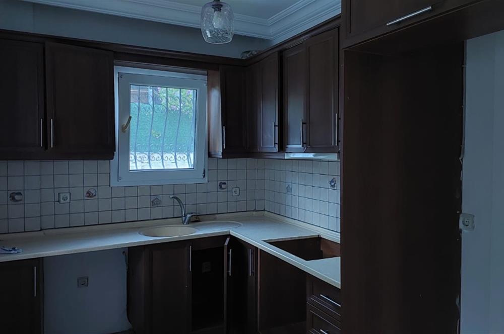 Bodrum-Bitez 2 +1 kiralık dubleks daire