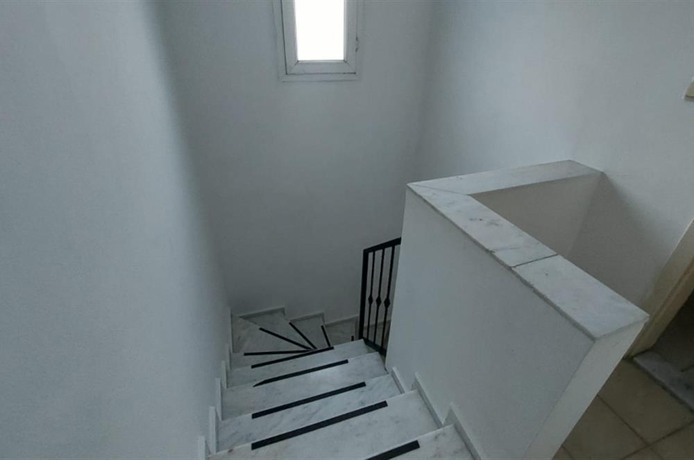 Bodrum-Bitez 2 +1 kiralık dubleks daire