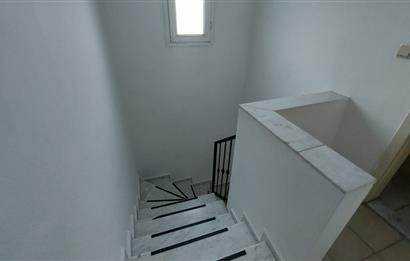 Bodrum-Bitez 2 +1 kiralık dubleks daire