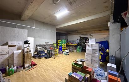 Çengelköy Beynun Akyavaş Cd. Üzerinde Devren Kiralık Tekel Bayii