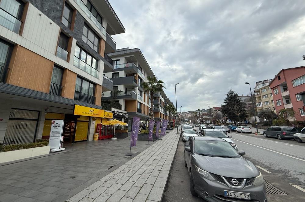 Çengelköy Beynun Akyavaş Cd. Üzerinde Devren Kiralık Tekel Bayii