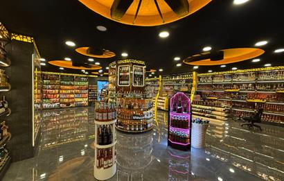 Çengelköy Beynun Akyavaş Cd. Üzerinde Devren Kiralık Tekel Bayii