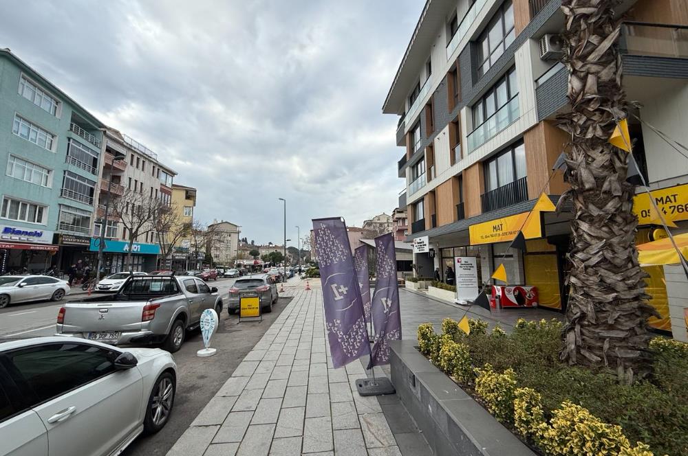 Çengelköy Beynun Akyavaş Cd. Üzerinde Devren Kiralık Tekel Bayii