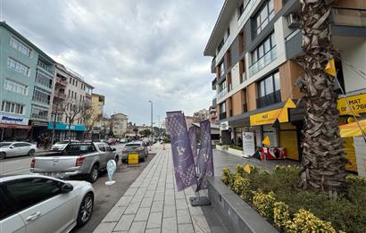 Çengelköy Beynun Akyavaş Cd. Üzerinde Devren Kiralık Tekel Bayii