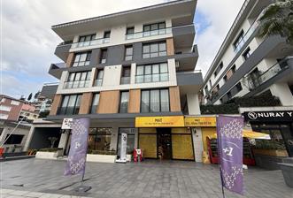 Çengelköy Beynun Akyavaş Cd. Üzerinde Devren Kiralık Tekel Bayii - 4 - 31275