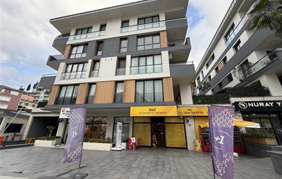 Çengelköy Beynun Akyavaş Cd. Üzerinde Devren Kiralık Tekel Bayii