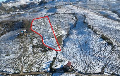 CENTURY 21'DEN DENİZ,ŞEHİR VE DOĞA MANZARALI YATIRIMLIK ARSA